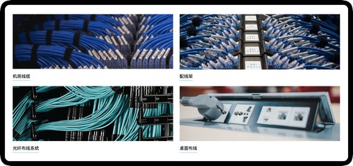卓思韋爾綜合布線解決方案 為企業(yè)構建安全、可靠、穩(wěn)定的網(wǎng)絡環(huán)境